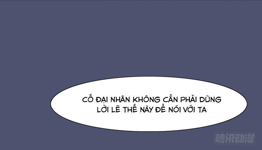 Sở Cung Tứ Thời Ca Chapter 3 - 33