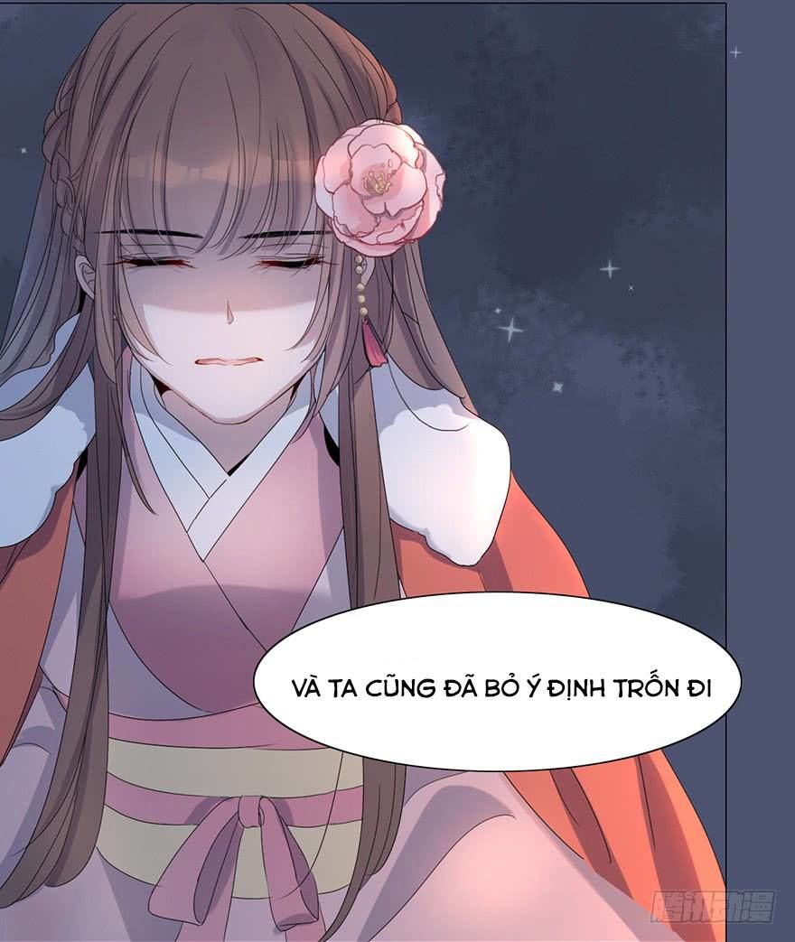 Sở Cung Tứ Thời Ca Chapter 3 - 35
