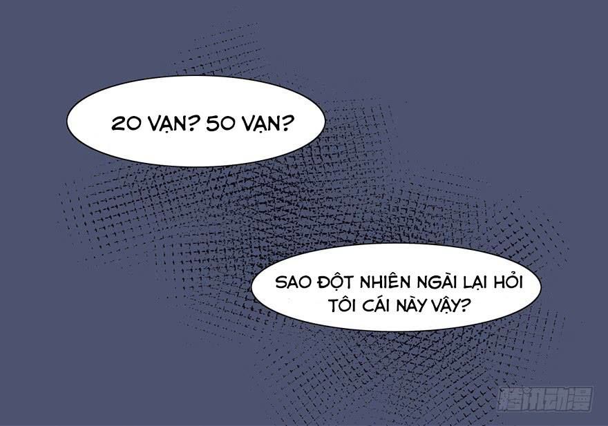 Sở Cung Tứ Thời Ca Chapter 3 - 37