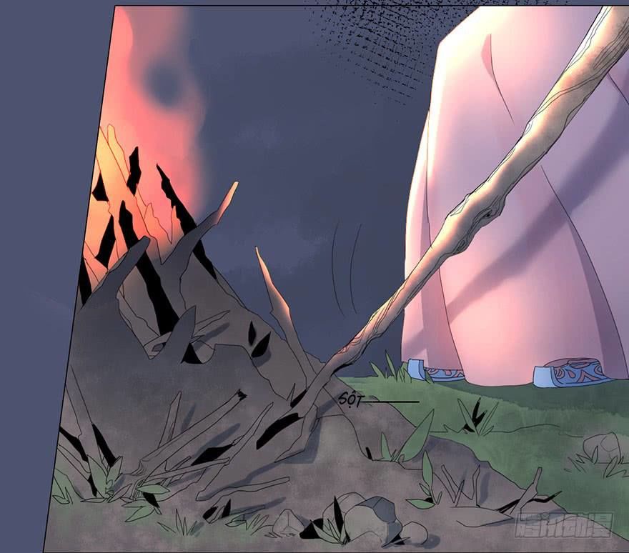 Sở Cung Tứ Thời Ca Chapter 3 - 40