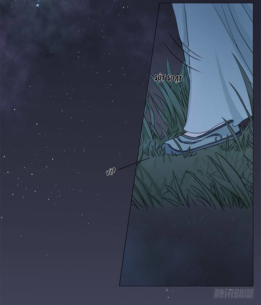 Sở Cung Tứ Thời Ca Chapter 3 - 5