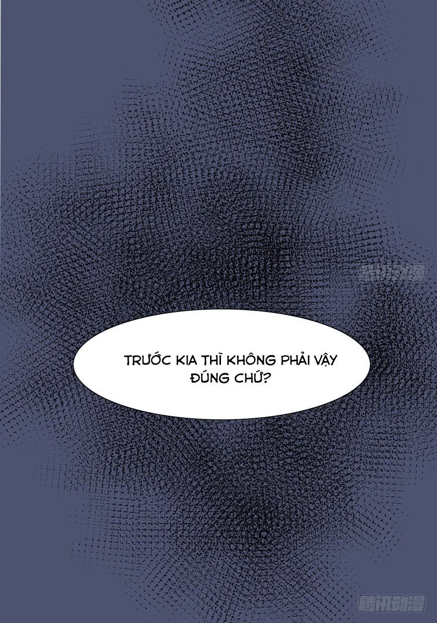 Sở Cung Tứ Thời Ca Chapter 3 - 41