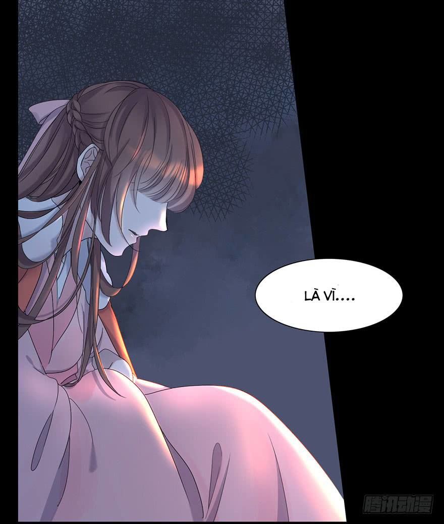 Sở Cung Tứ Thời Ca Chapter 3 - 45