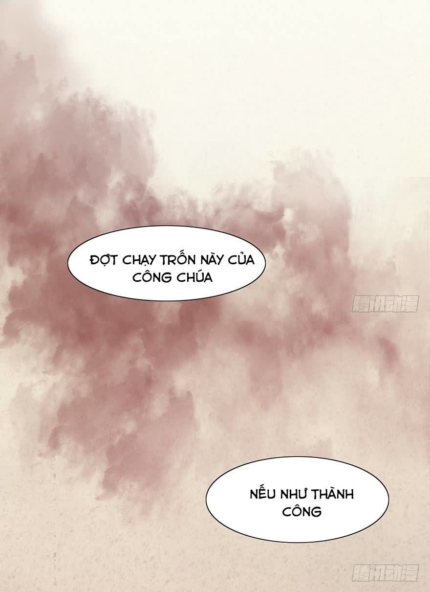 Sở Cung Tứ Thời Ca Chapter 3 - 47