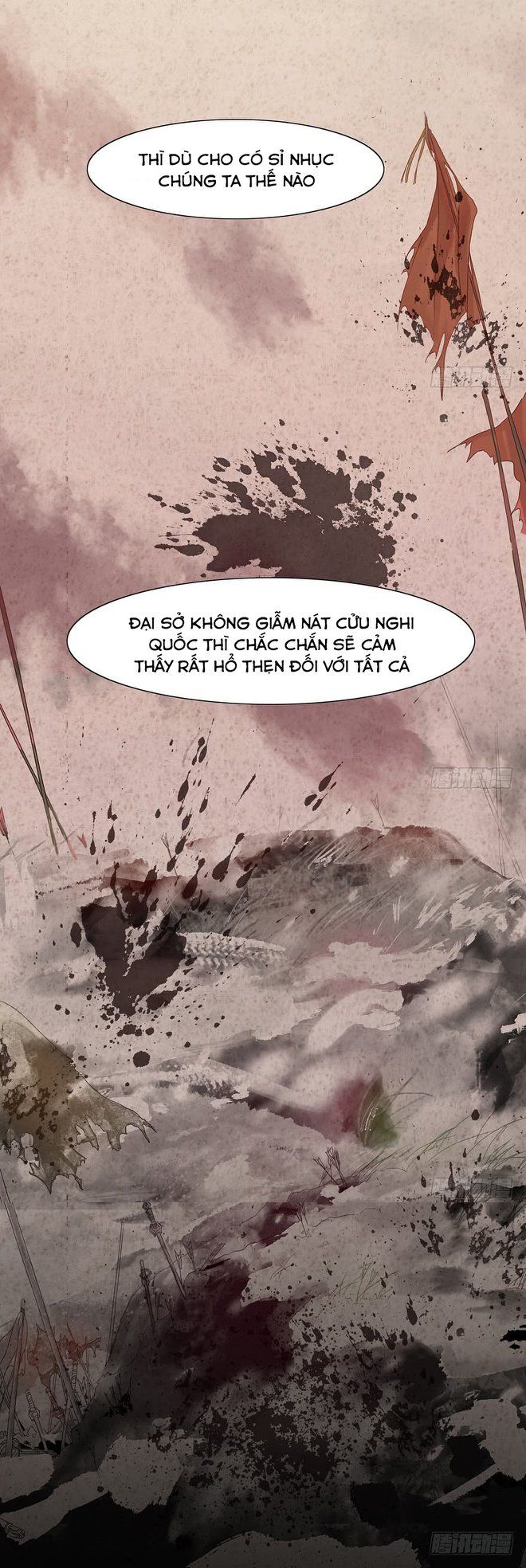 Sở Cung Tứ Thời Ca Chapter 3 - 48