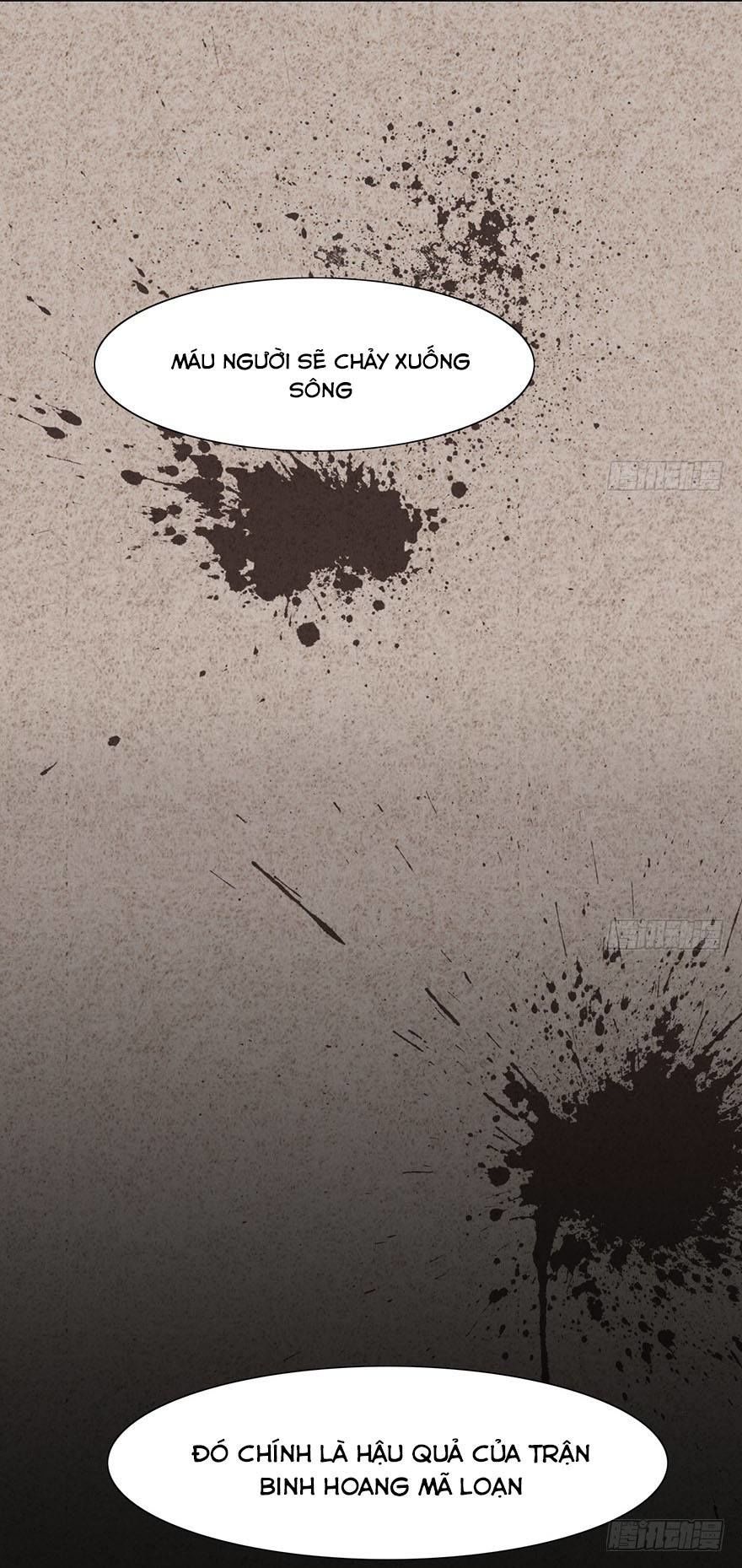 Sở Cung Tứ Thời Ca Chapter 3 - 51