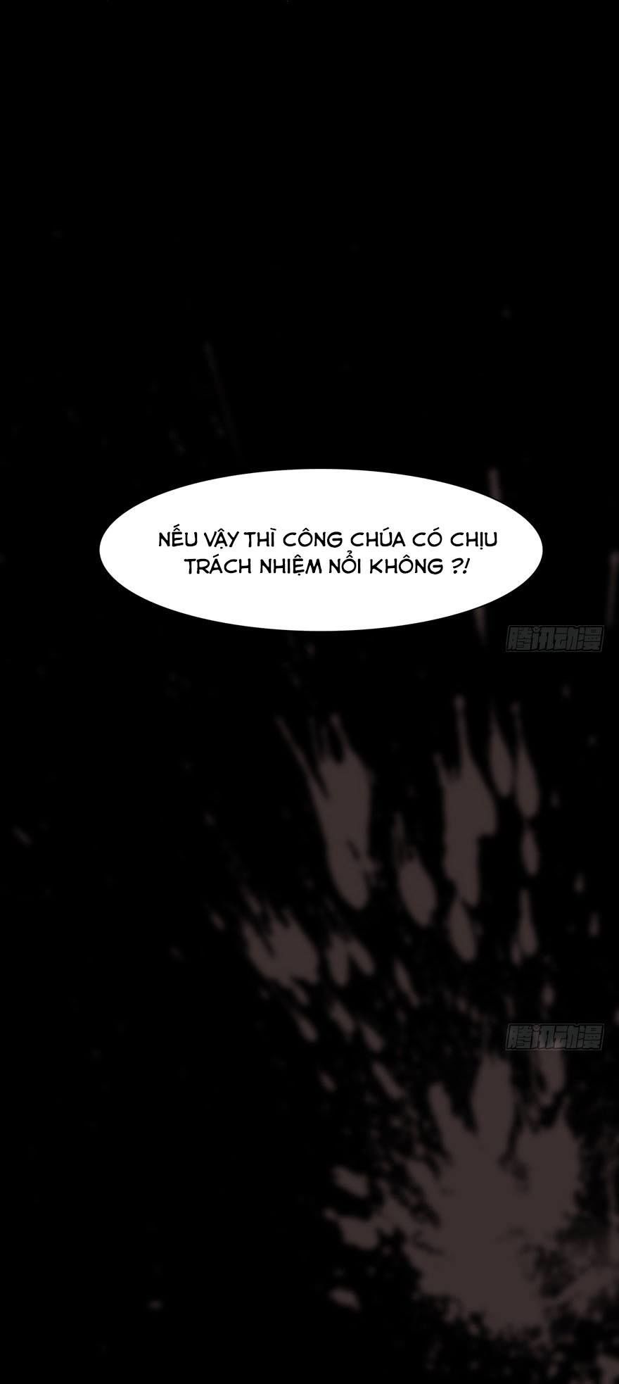 Sở Cung Tứ Thời Ca Chapter 3 - 53