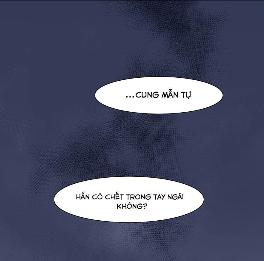 Sở Cung Tứ Thời Ca Chapter 3 - 56