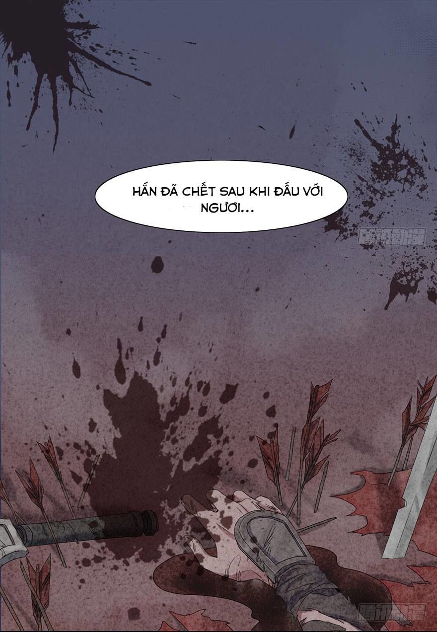 Sở Cung Tứ Thời Ca Chapter 3 - 58