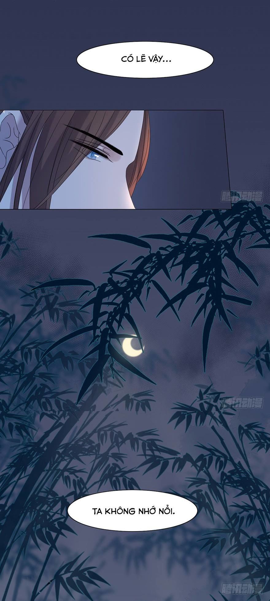 Sở Cung Tứ Thời Ca Chapter 3 - 59