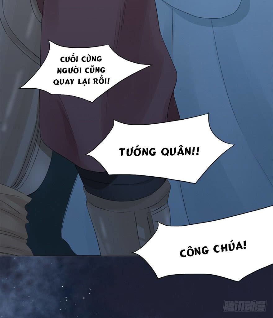 Sở Cung Tứ Thời Ca Chapter 3 - 10