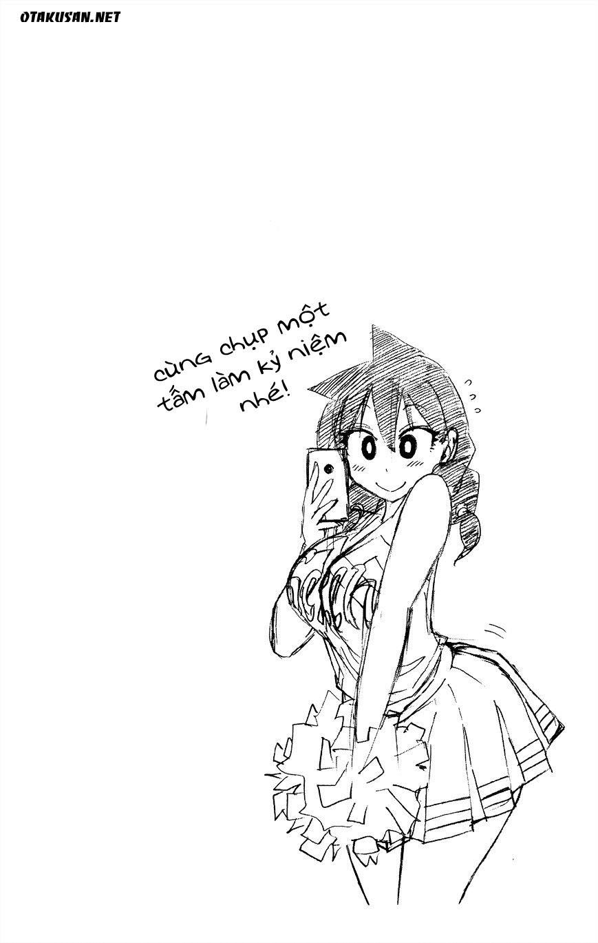 Amano Megumi Wa Suki Darake! Chapter 12 - 19