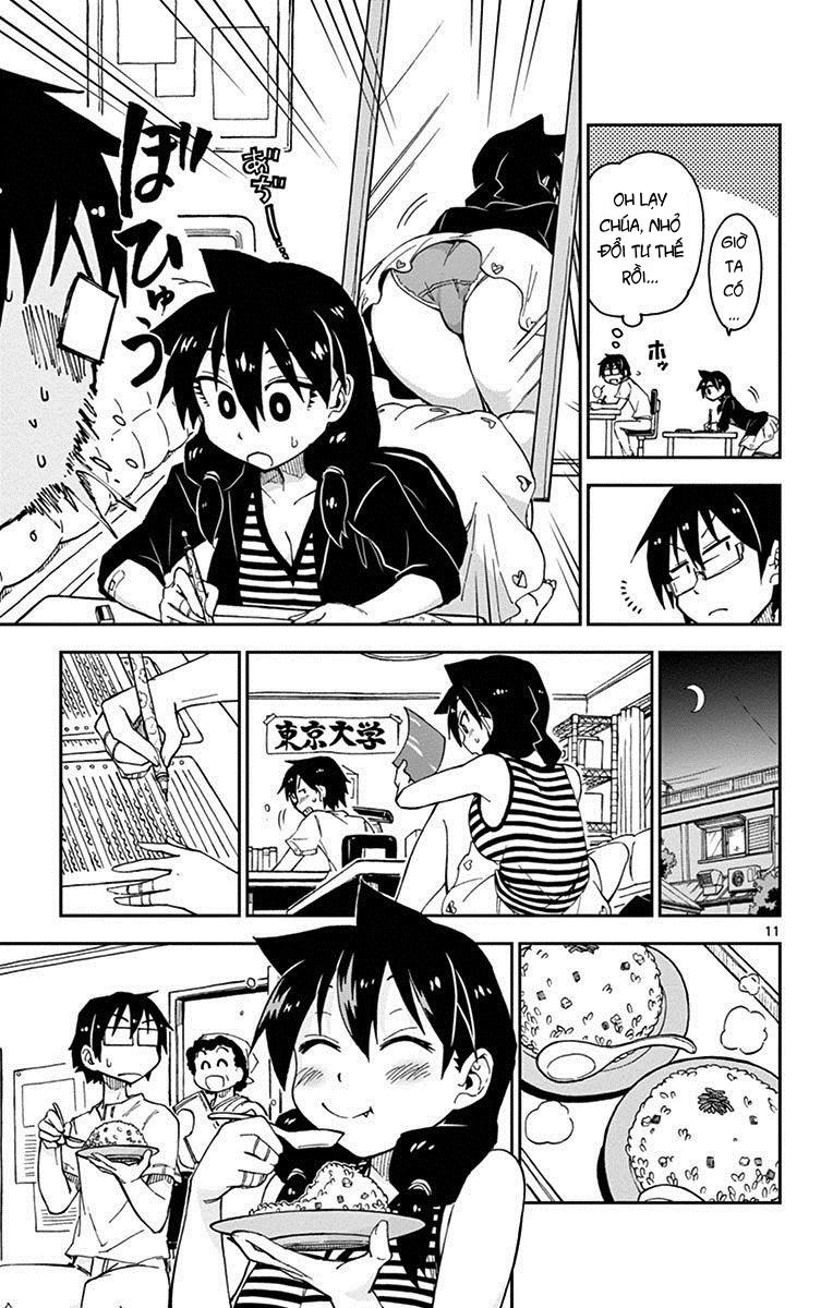 Amano Megumi Wa Suki Darake! Chapter 14 - 11