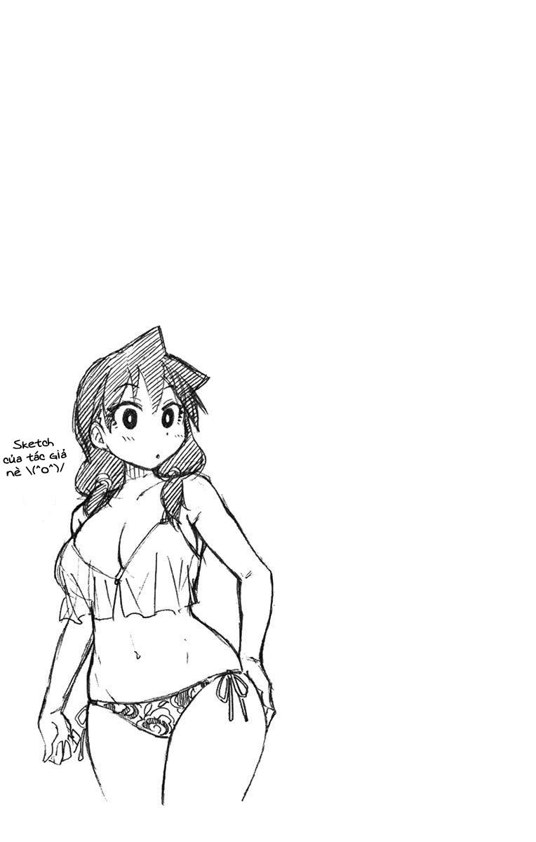Amano Megumi Wa Suki Darake! Chapter 20 - 20