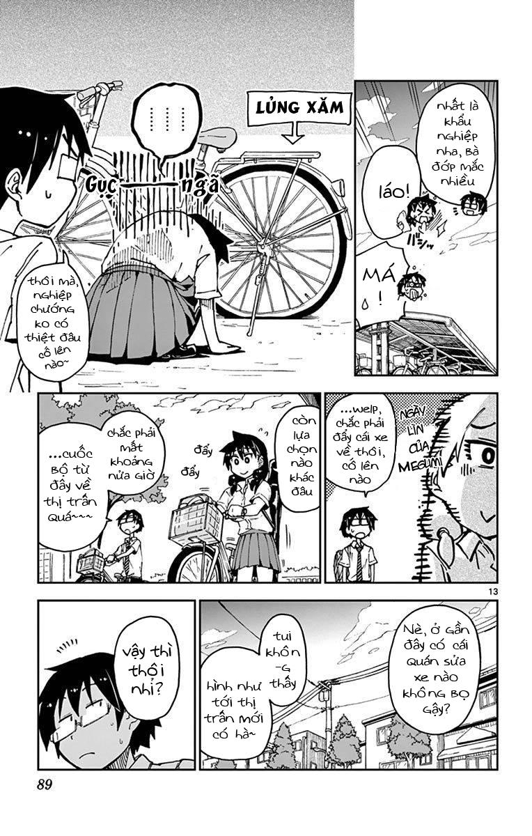 Amano Megumi Wa Suki Darake! Chapter 24 - 13
