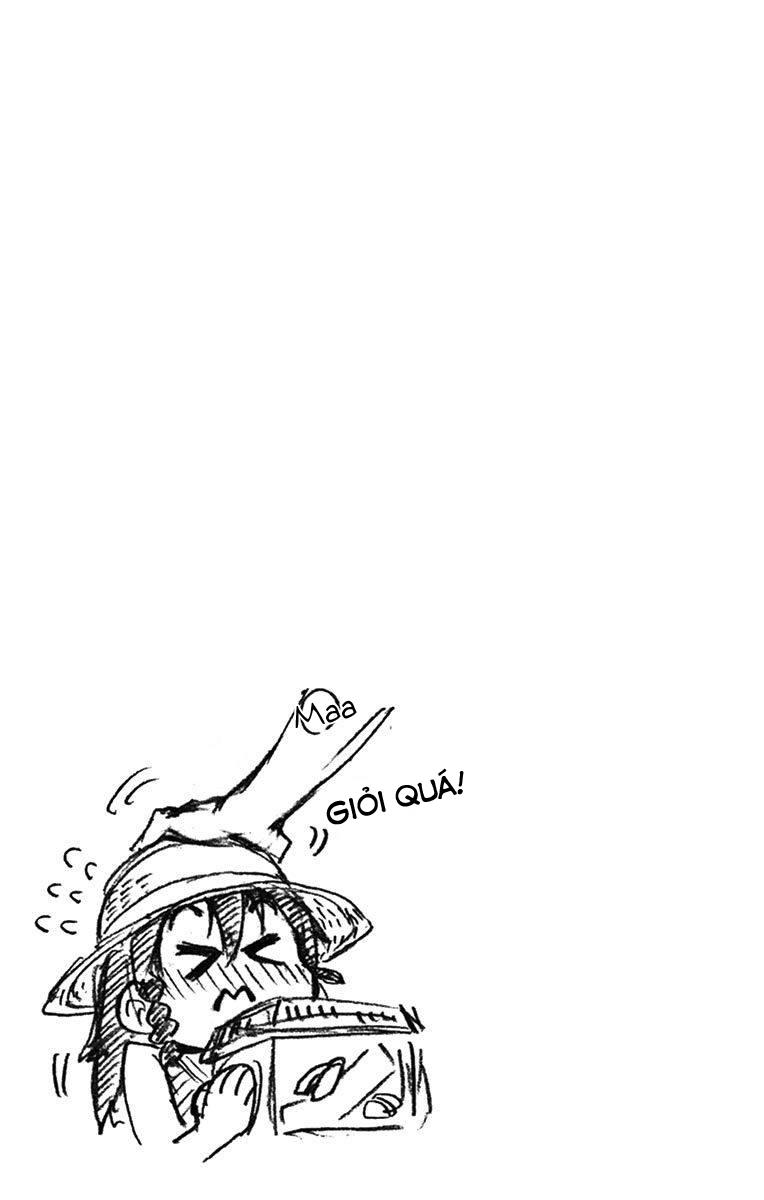 Amano Megumi Wa Suki Darake! Chapter 25 - 17