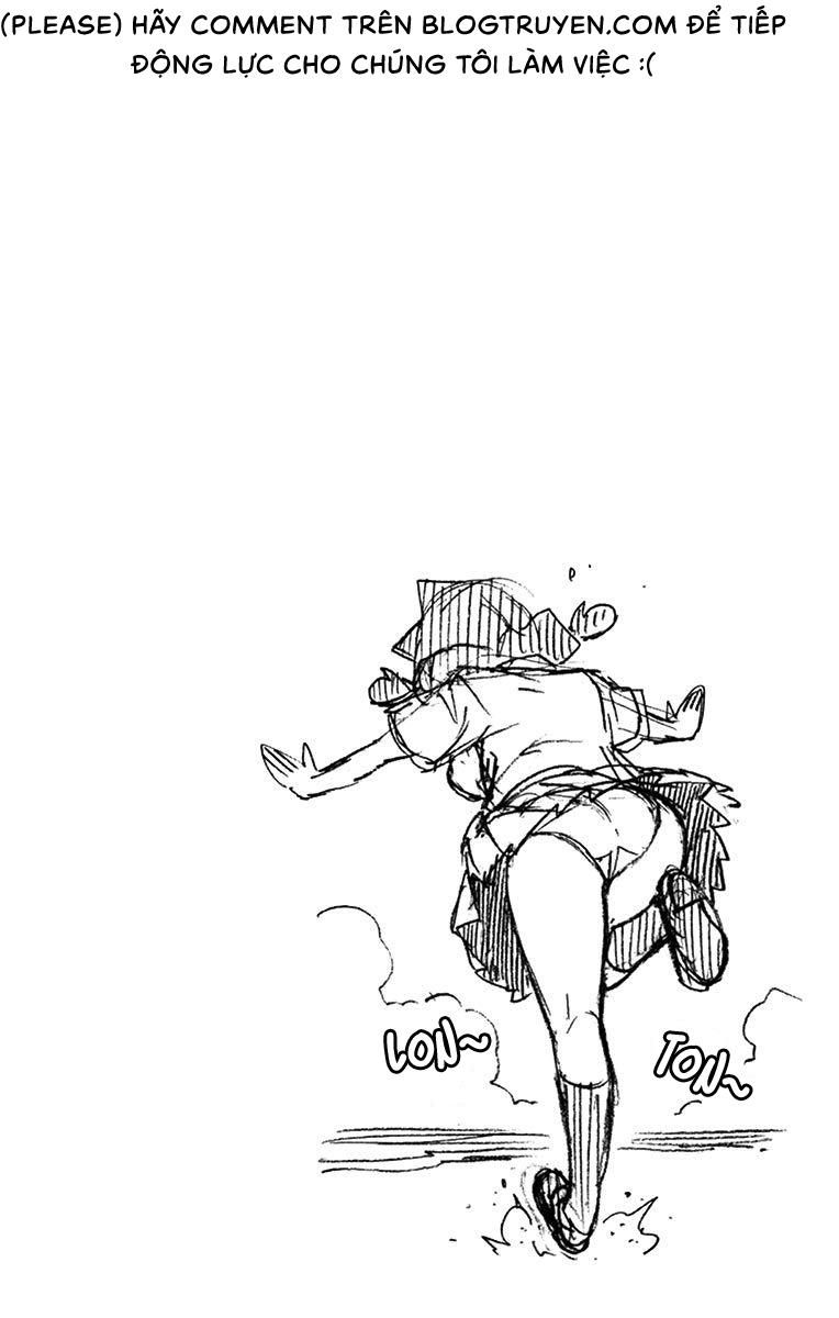 Amano Megumi Wa Suki Darake! Chapter 29 - 3