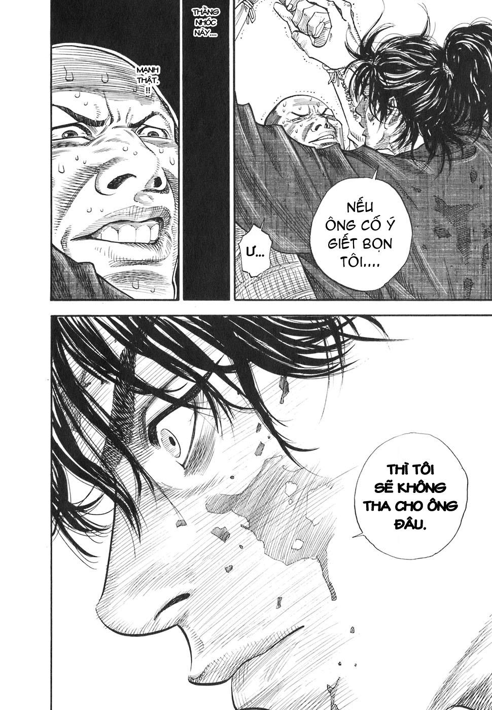 Lãng Khách Chapter 1 - 23