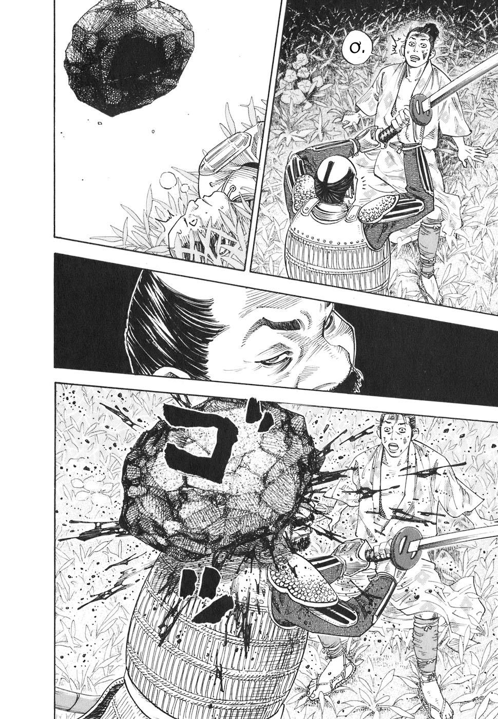 Lãng Khách Chapter 1 - 27