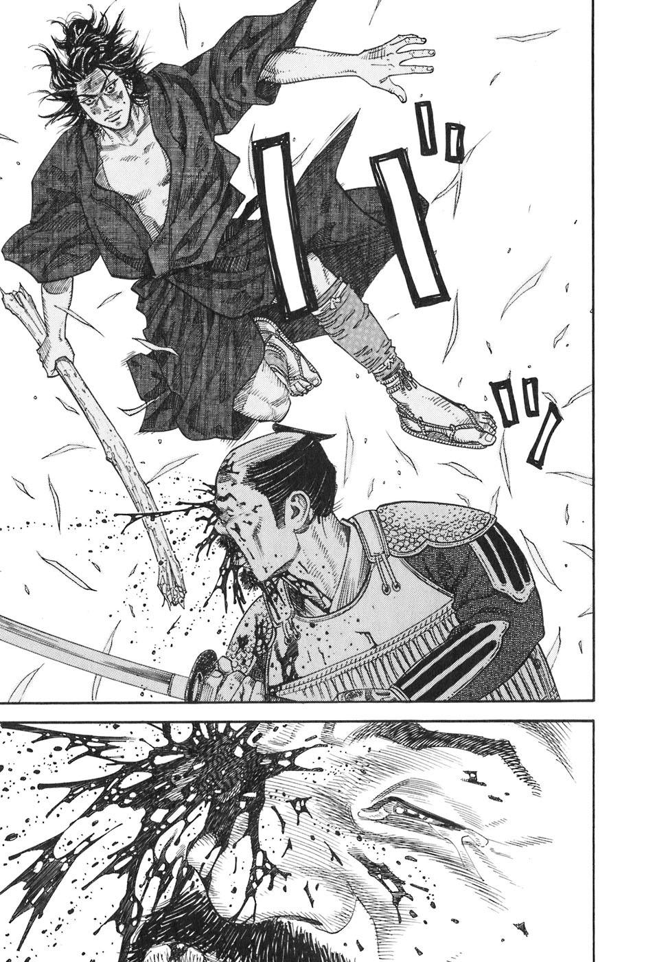 Lãng Khách Chapter 1 - 28