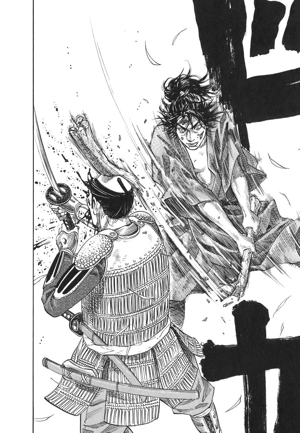 Lãng Khách Chapter 1 - 29