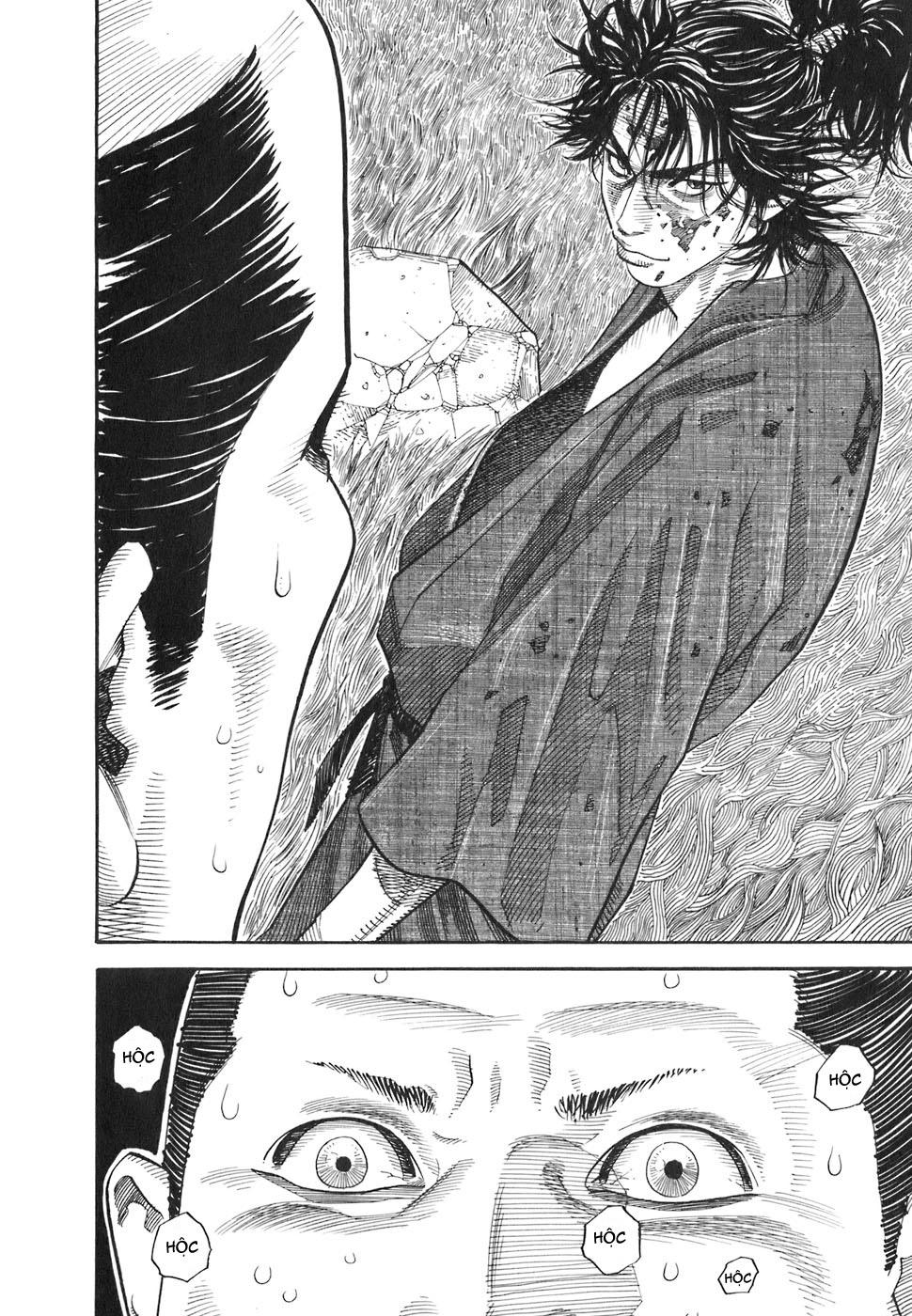 Lãng Khách Chapter 1 - 33