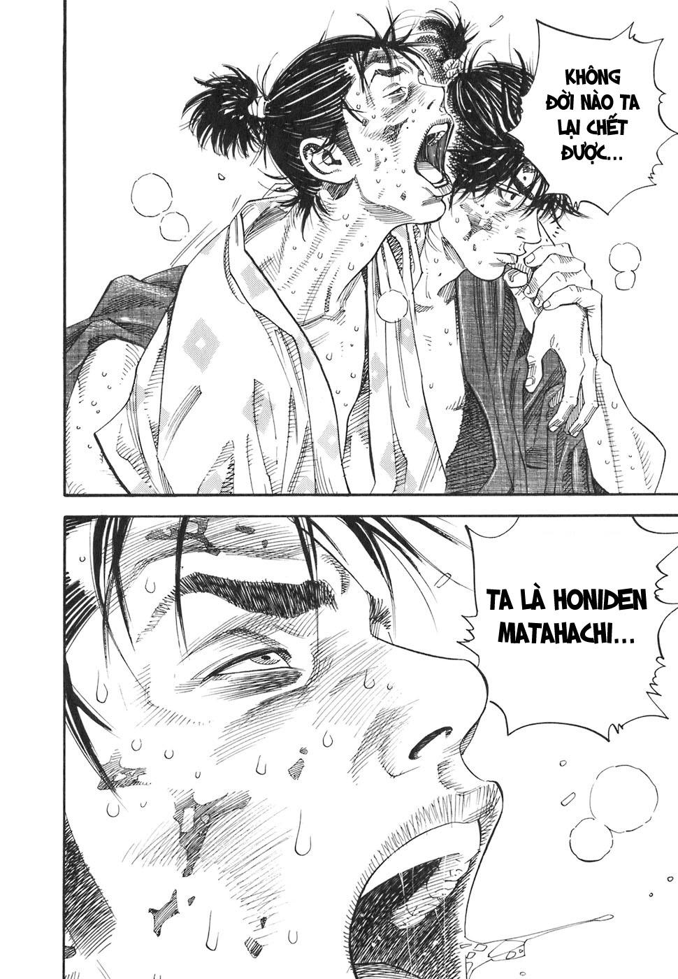 Lãng Khách Chapter 1 - 37