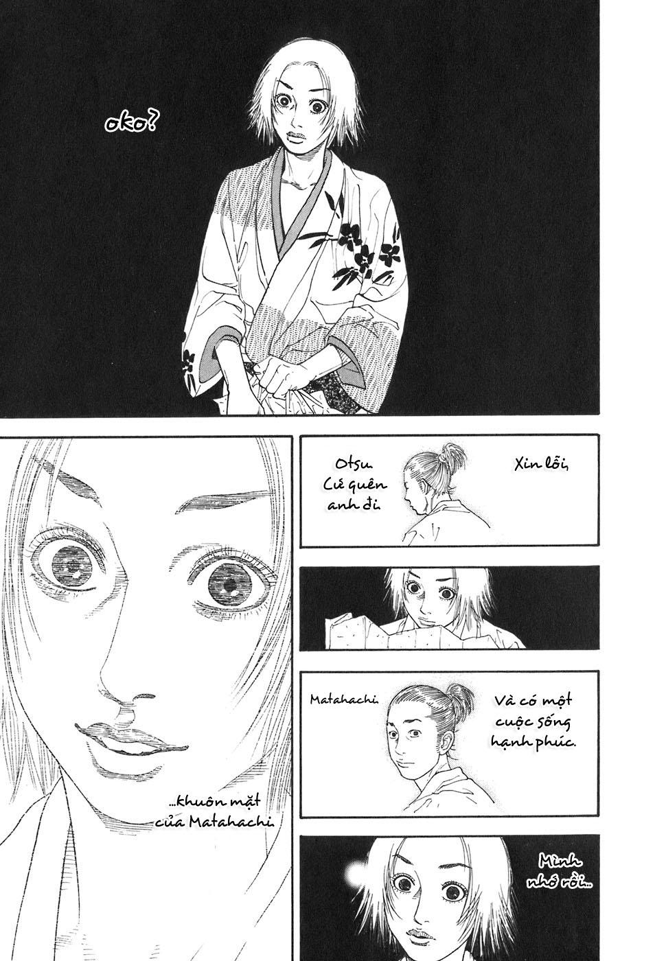 Lãng Khách Chapter 10 - 8