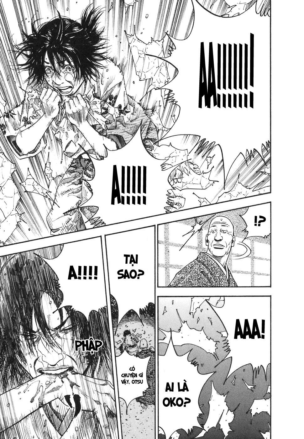 Lãng Khách Chapter 10 - 10