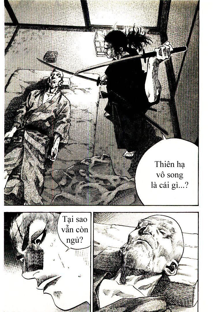 Lãng Khách Chapter 100 - 12