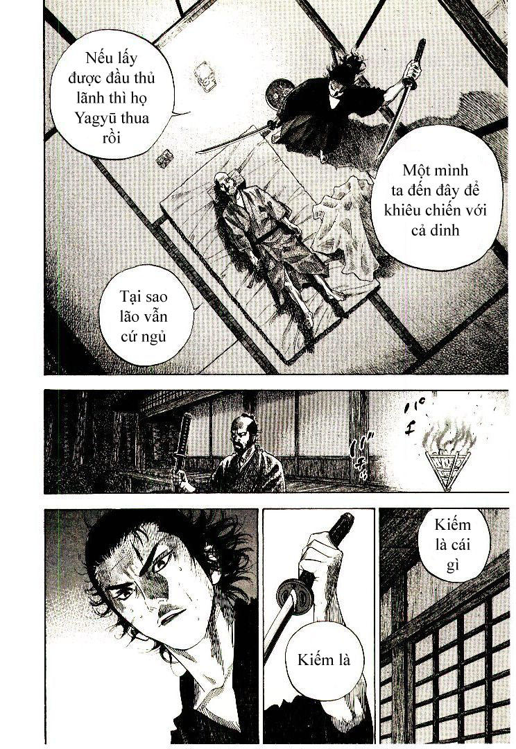 Lãng Khách Chapter 100 - 13