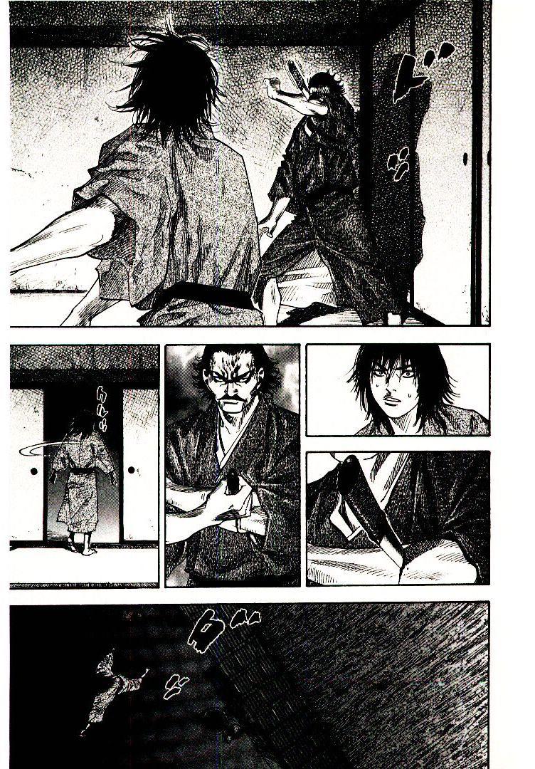 Lãng Khách Chapter 100 - 16