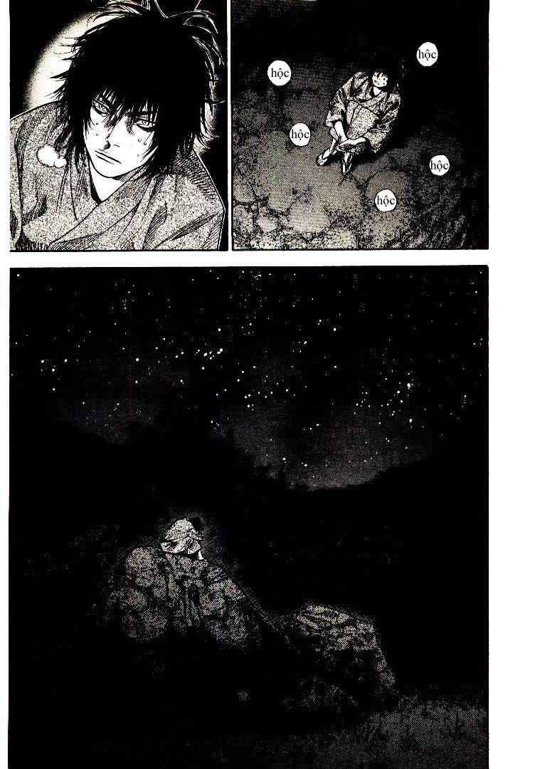 Lãng Khách Chapter 100 - 18