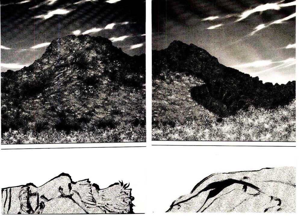 Lãng Khách Chapter 100 - 21