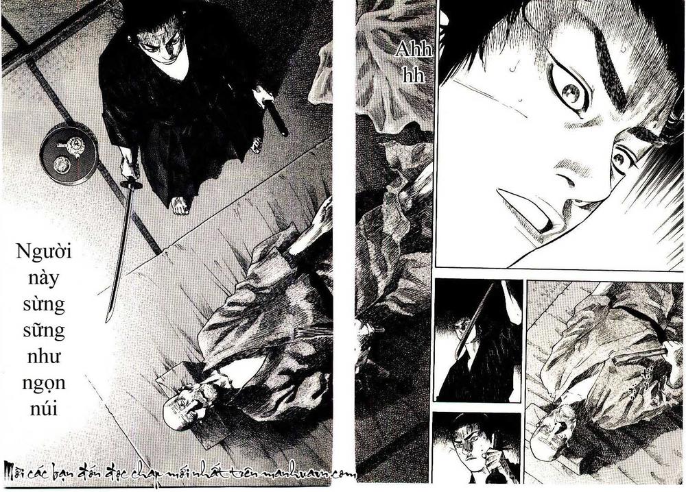 Lãng Khách Chapter 100 - 22