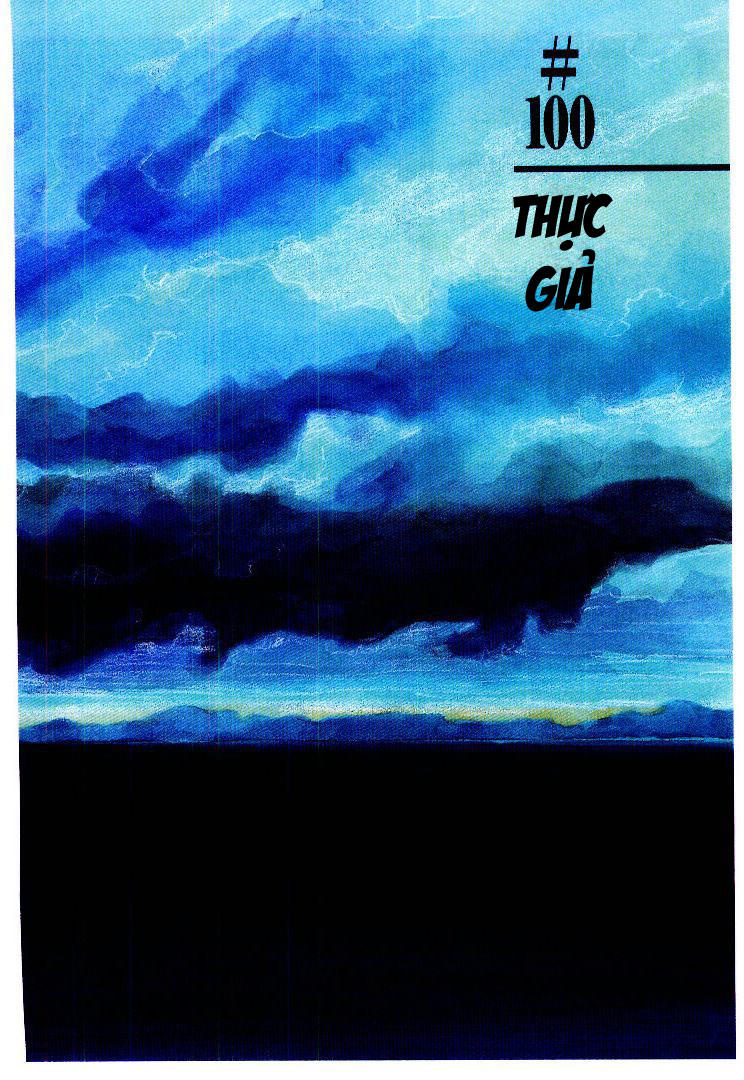 Lãng Khách Chapter 100 - 5