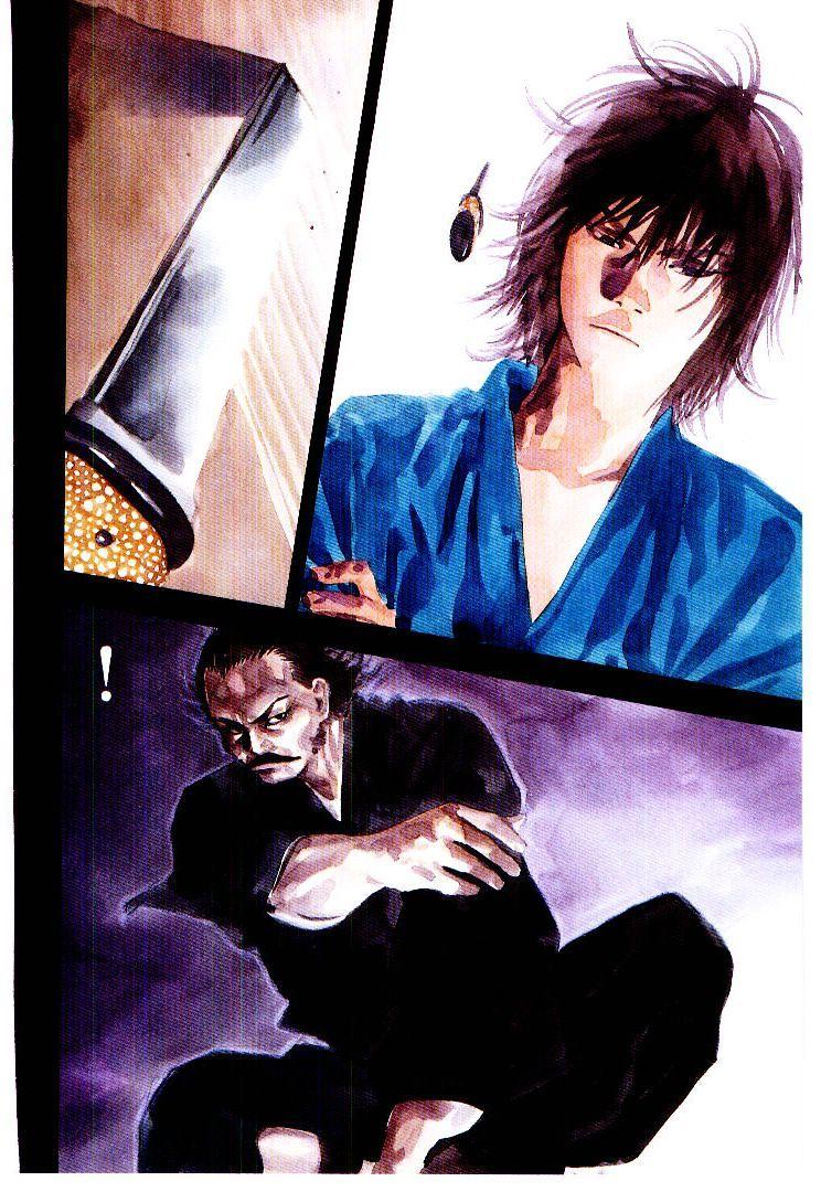 Lãng Khách Chapter 100 - 7