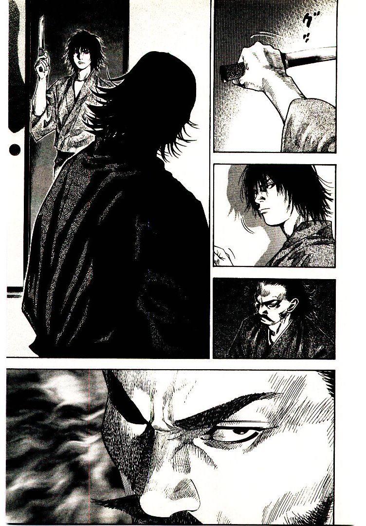 Lãng Khách Chapter 100 - 8