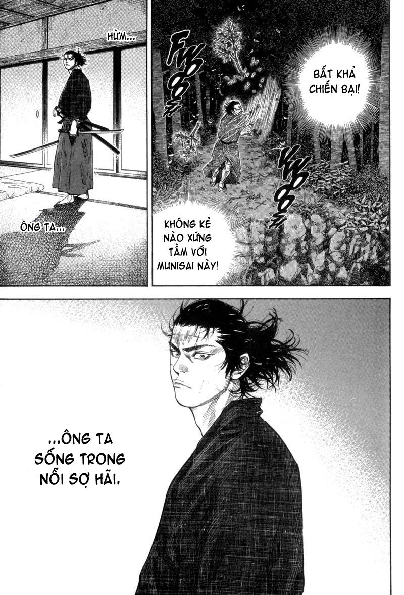 Lãng Khách Chapter 101 - 3