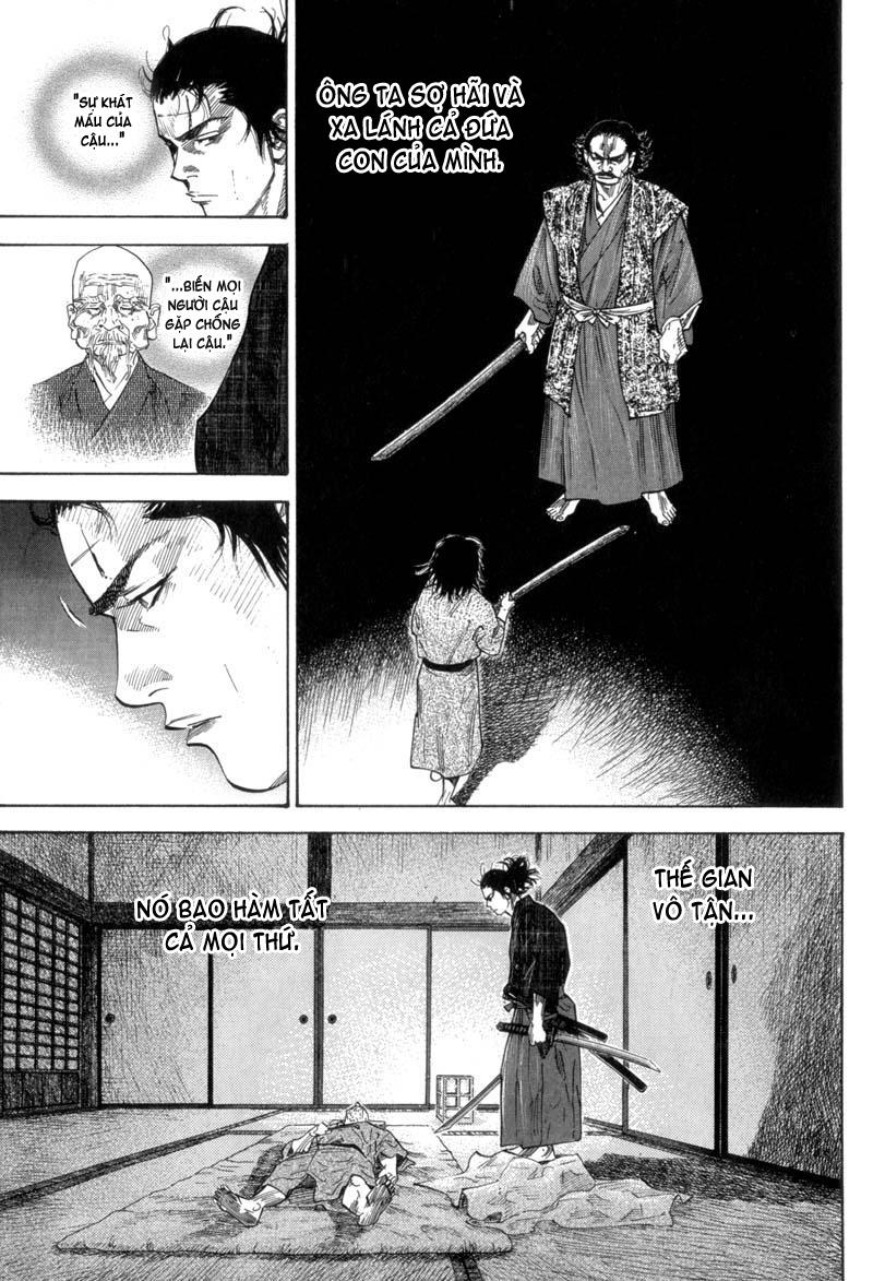 Lãng Khách Chapter 101 - 5