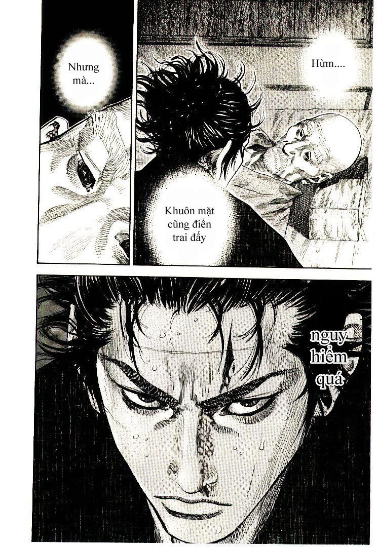 Lãng Khách Chapter 102 - 11