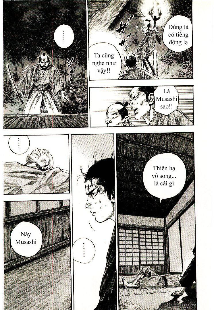 Lãng Khách Chapter 102 - 12