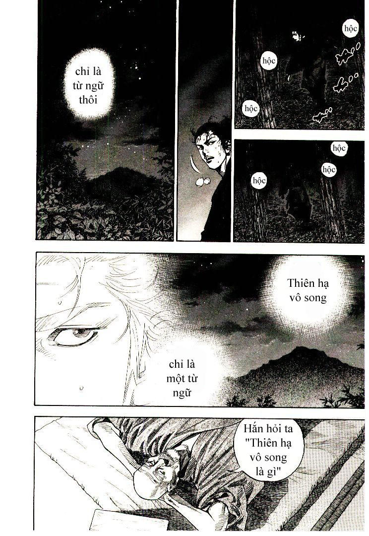 Lãng Khách Chapter 102 - 16