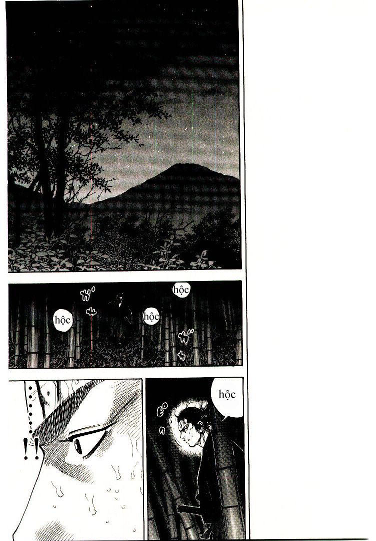 Lãng Khách Chapter 102 - 19