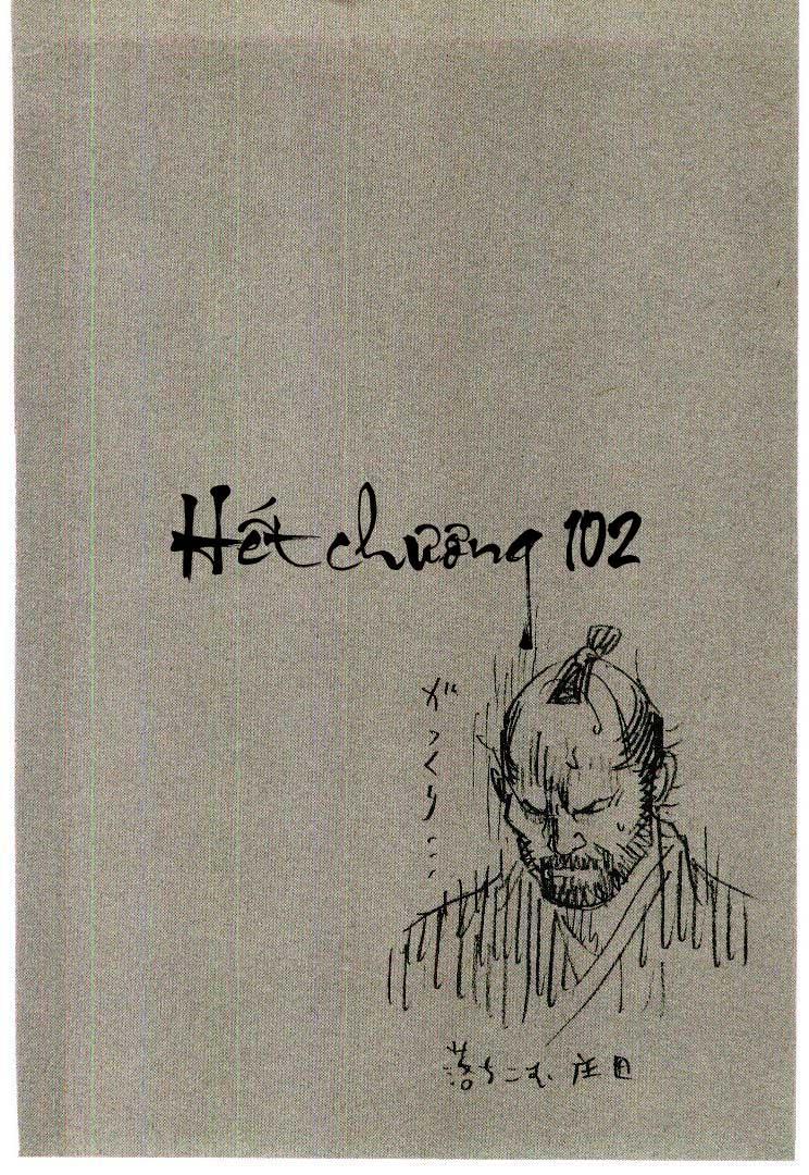 Lãng Khách Chapter 102 - 22