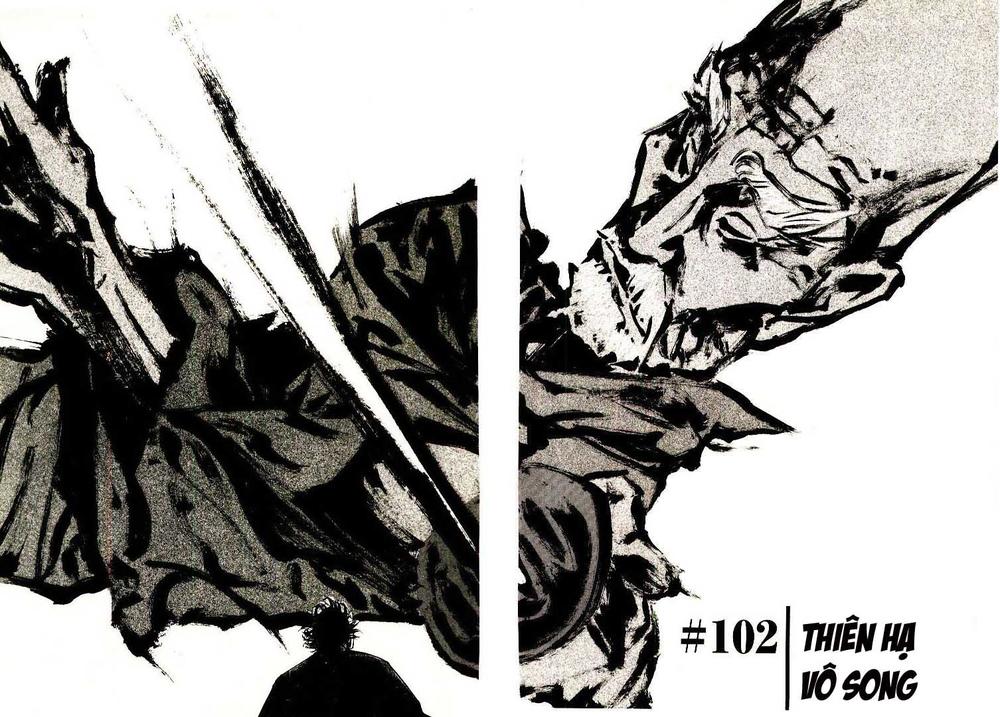 Lãng Khách Chapter 102 - 4