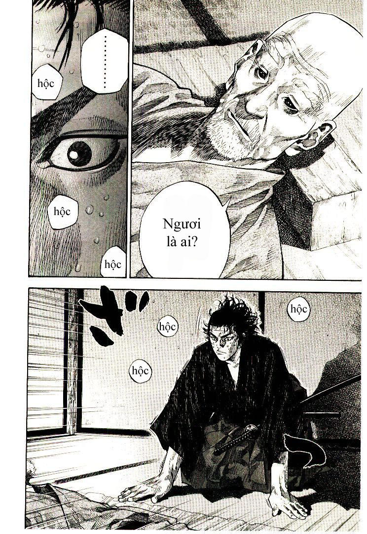 Lãng Khách Chapter 102 - 7