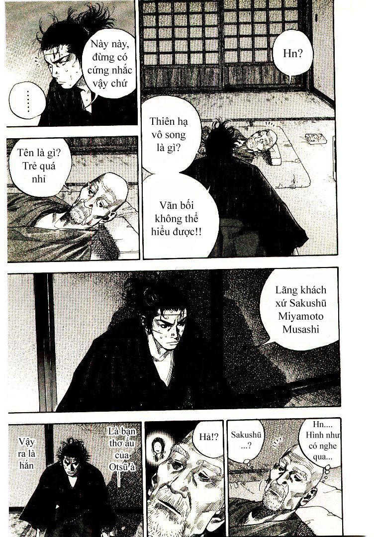 Lãng Khách Chapter 102 - 10