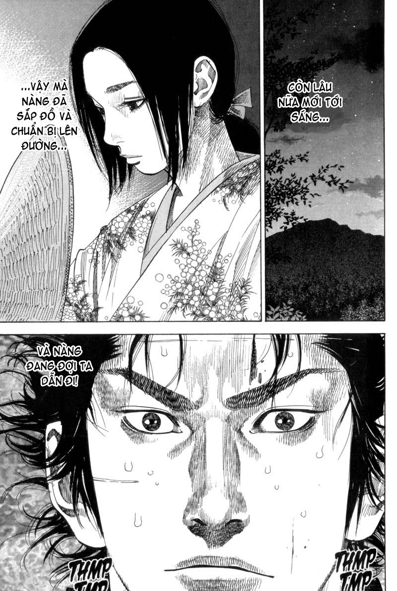 Lãng Khách Chapter 103 - 6