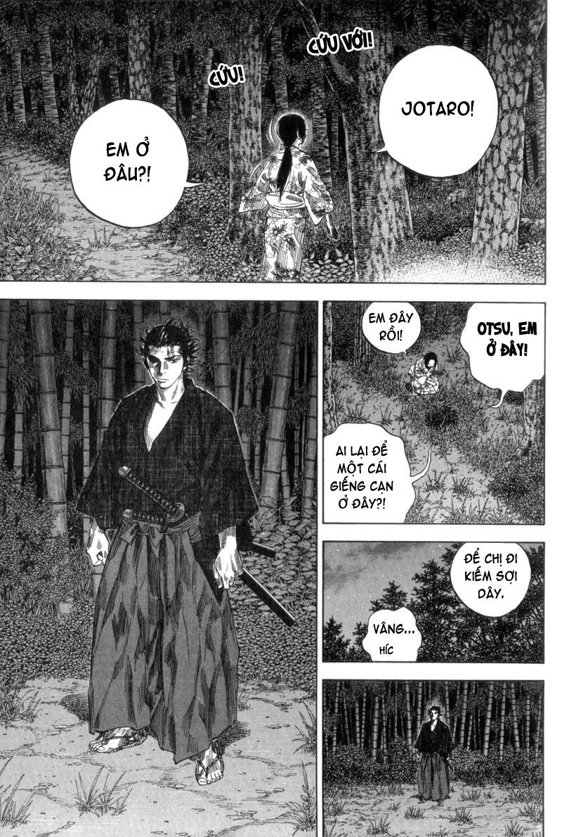 Lãng Khách Chapter 103 - 10